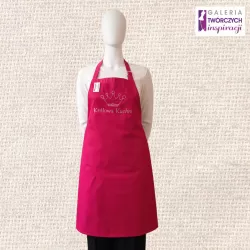 Królowa Kuchni (3) - Fartuszek